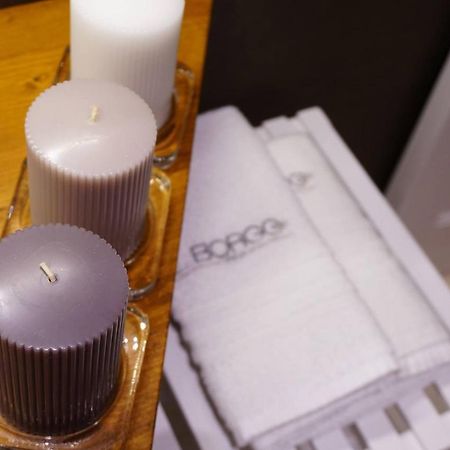Il Borgo Bed & Breakfast Corato Eksteriør bilde