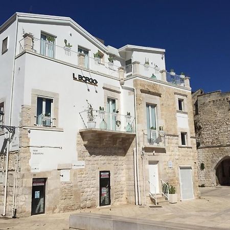 Il Borgo Bed & Breakfast Corato Eksteriør bilde