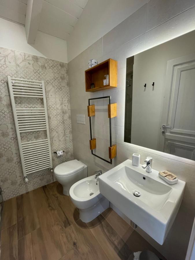 Il Borgo Bed & Breakfast Corato Eksteriør bilde
