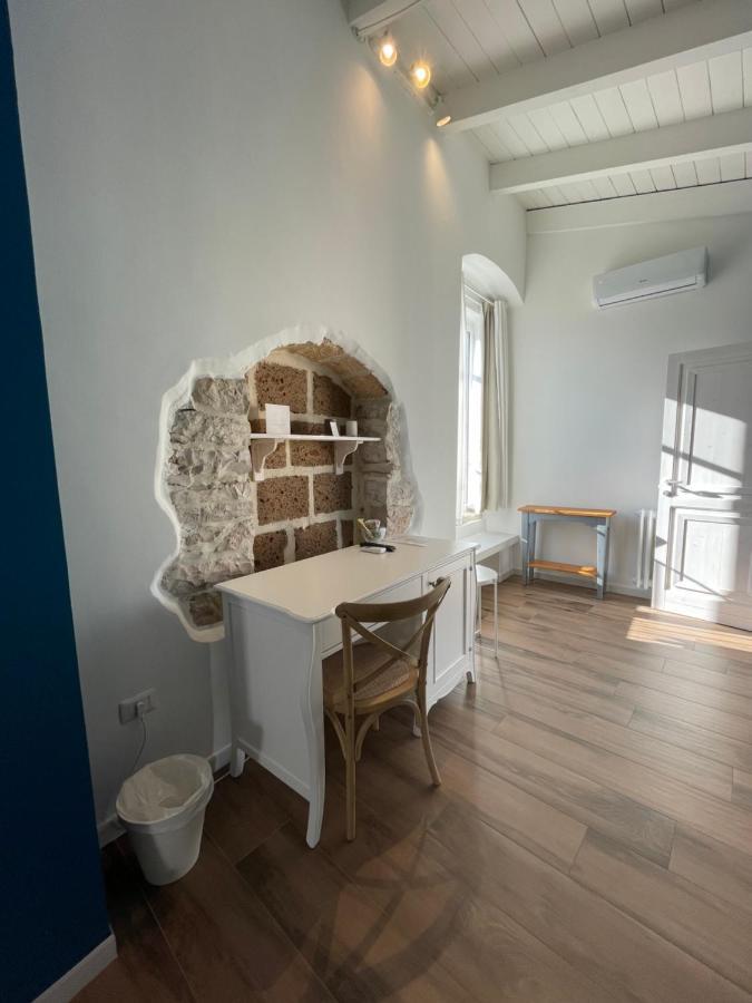 Il Borgo Bed & Breakfast Corato Eksteriør bilde