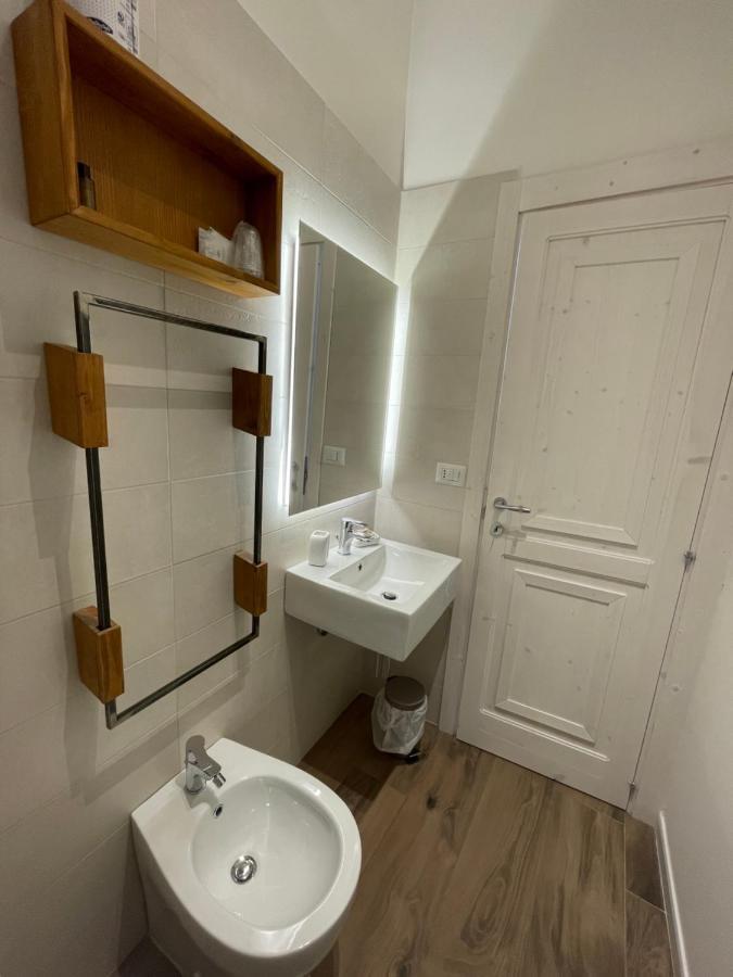 Il Borgo Bed & Breakfast Corato Eksteriør bilde