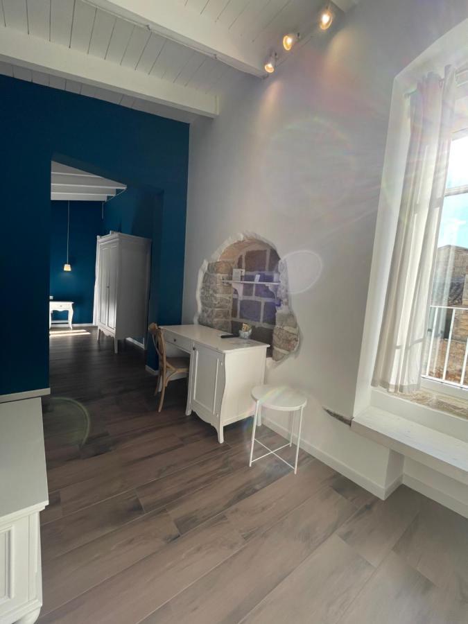 Il Borgo Bed & Breakfast Corato Eksteriør bilde