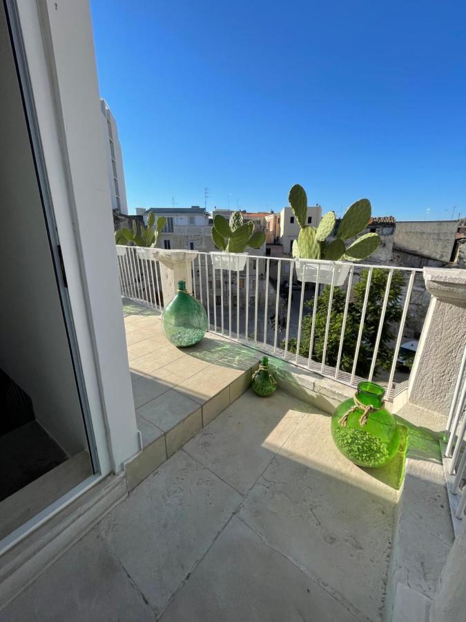 Il Borgo Bed & Breakfast Corato Eksteriør bilde