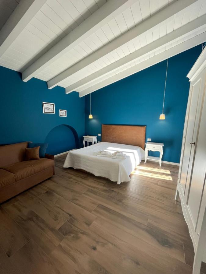 Il Borgo Bed & Breakfast Corato Eksteriør bilde