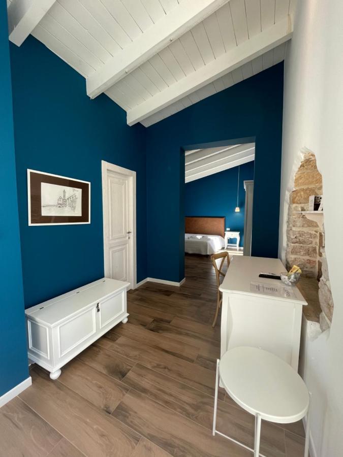 Il Borgo Bed & Breakfast Corato Eksteriør bilde