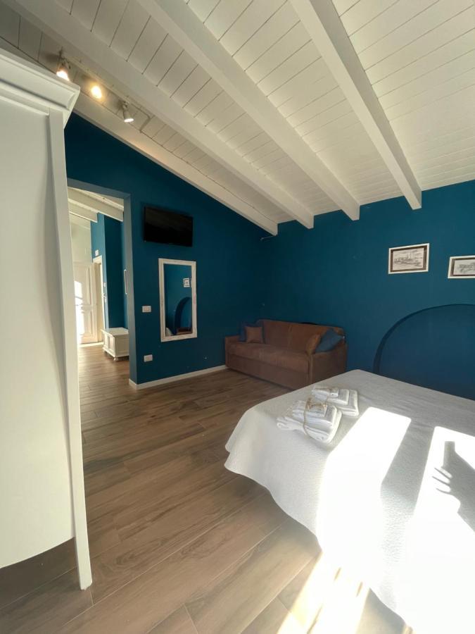 Il Borgo Bed & Breakfast Corato Eksteriør bilde