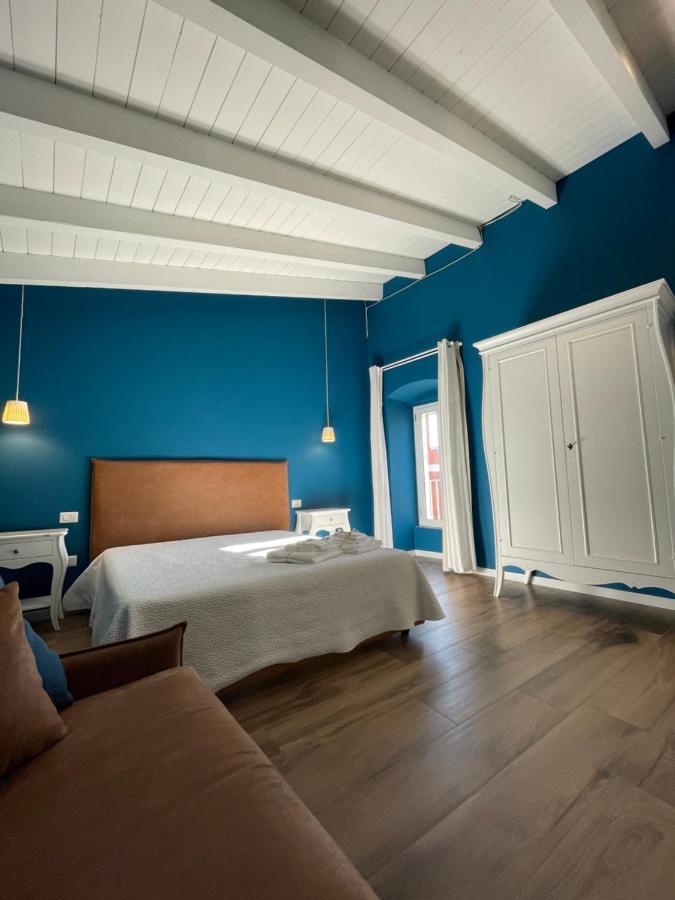 Il Borgo Bed & Breakfast Corato Eksteriør bilde