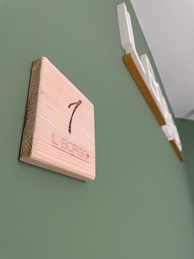 Il Borgo Bed & Breakfast Corato Eksteriør bilde