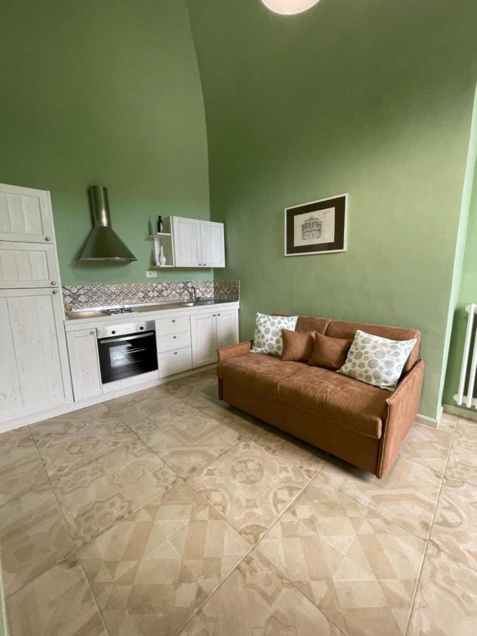 Il Borgo Bed & Breakfast Corato Eksteriør bilde