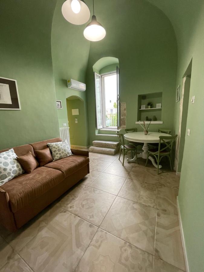 Il Borgo Bed & Breakfast Corato Eksteriør bilde