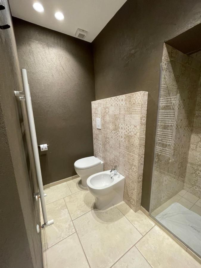 Il Borgo Bed & Breakfast Corato Eksteriør bilde
