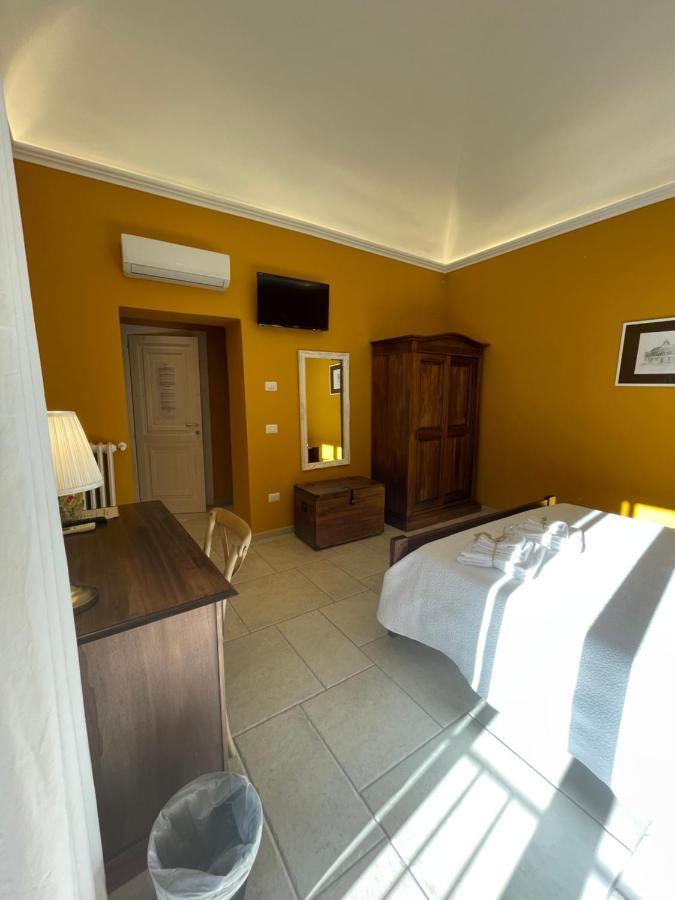 Il Borgo Bed & Breakfast Corato Eksteriør bilde