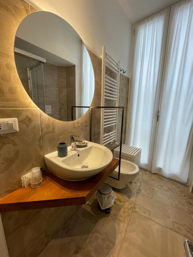 Il Borgo Bed & Breakfast Corato Eksteriør bilde