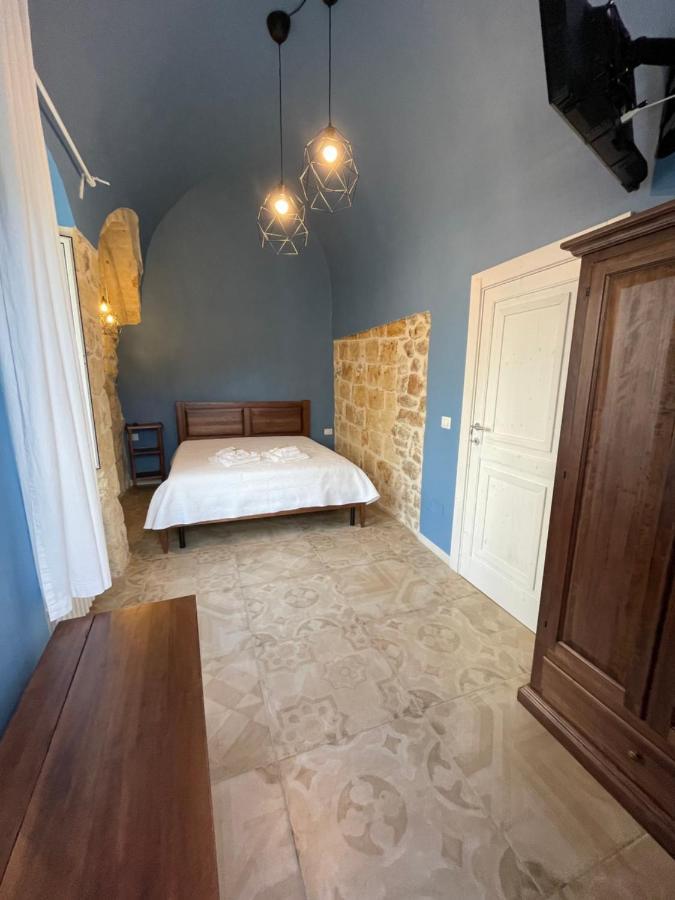 Il Borgo Bed & Breakfast Corato Eksteriør bilde