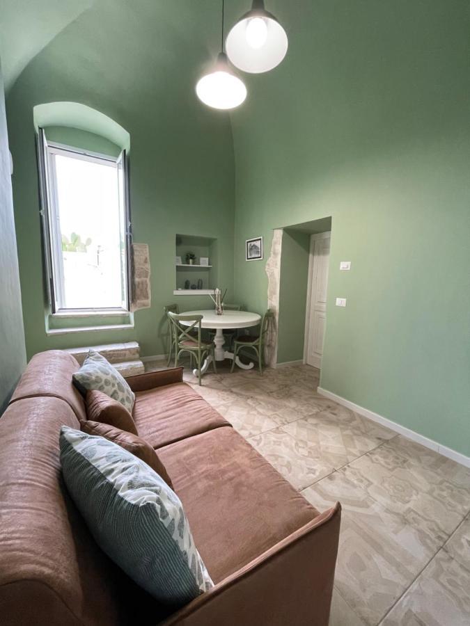 Il Borgo Bed & Breakfast Corato Eksteriør bilde