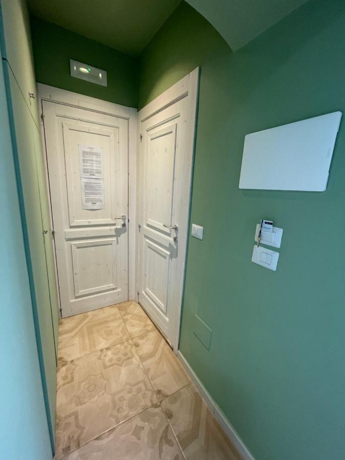 Il Borgo Bed & Breakfast Corato Eksteriør bilde