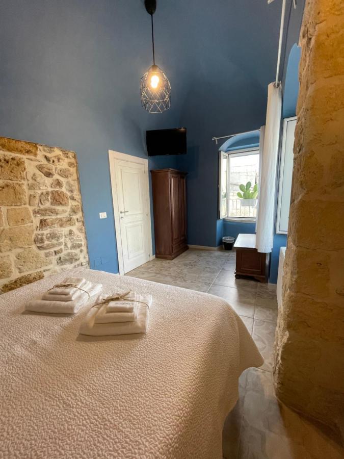 Il Borgo Bed & Breakfast Corato Eksteriør bilde