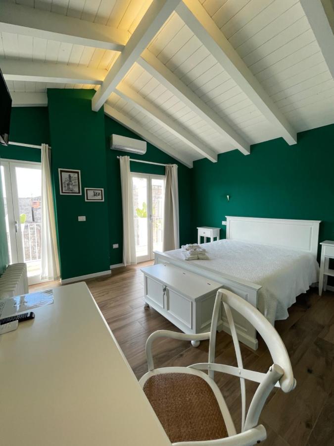 Il Borgo Bed & Breakfast Corato Eksteriør bilde