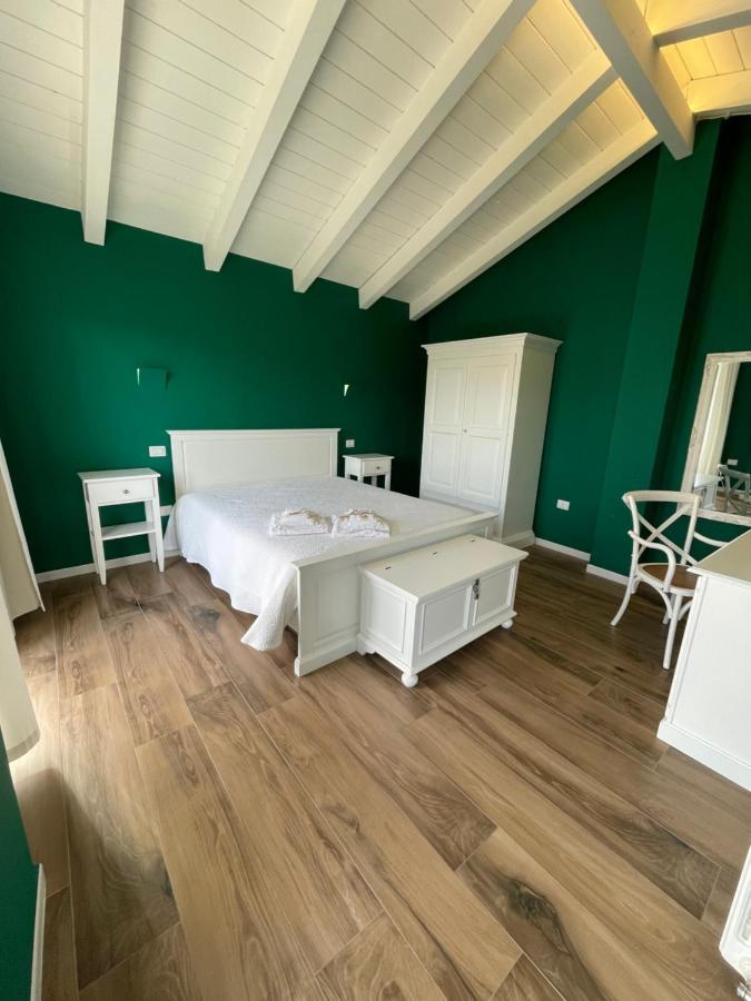 Il Borgo Bed & Breakfast Corato Eksteriør bilde