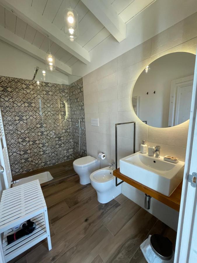 Il Borgo Bed & Breakfast Corato Eksteriør bilde