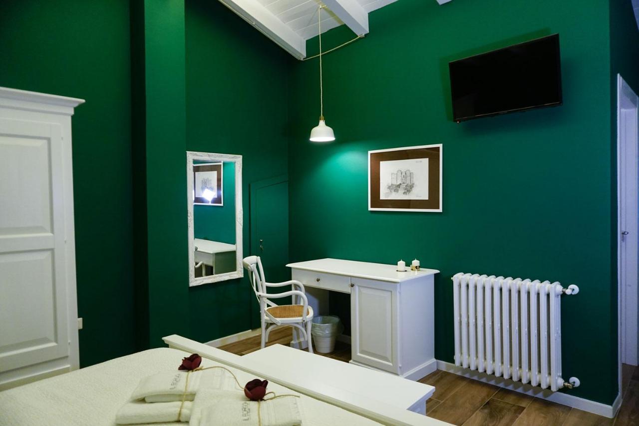 Il Borgo Bed & Breakfast Corato Eksteriør bilde