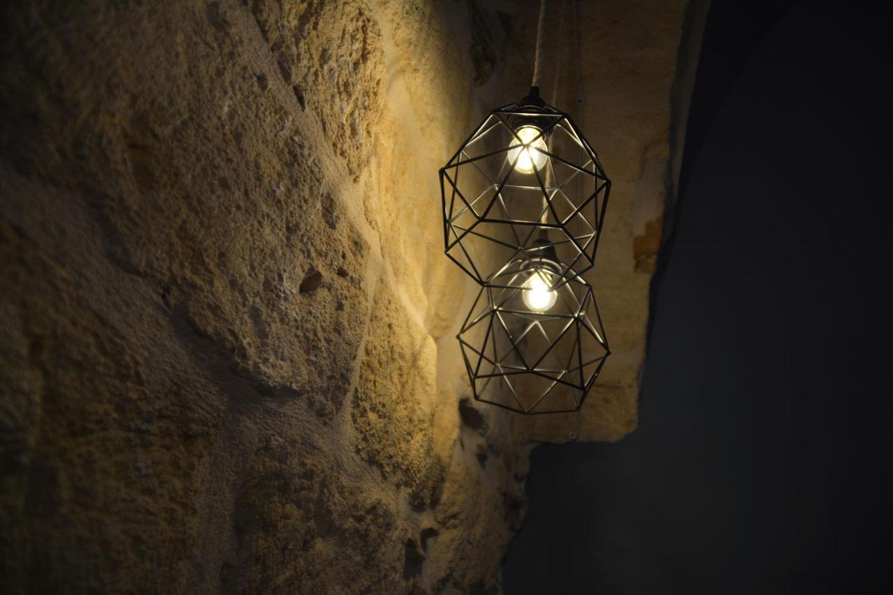 Il Borgo Bed & Breakfast Corato Eksteriør bilde