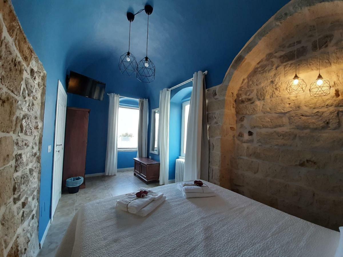 Il Borgo Bed & Breakfast Corato Eksteriør bilde